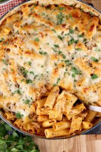 easy pasta dinner recipes