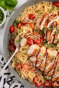 easy pasta dinner recipes