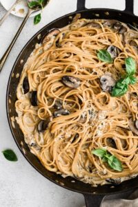 easy pasta dinner recipes