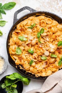 easy pasta dinner recipes