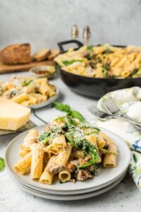 easy pasta dinner recipes