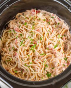 chicken pasta recipes