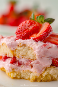 strawberry tiramisu recipe easy