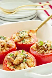 dinner side dishes