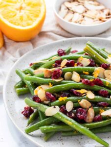 easy dinner side dishes