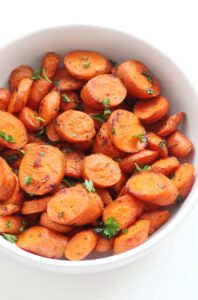 dinner side dishes