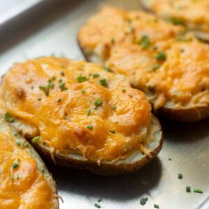 dinner side dishes